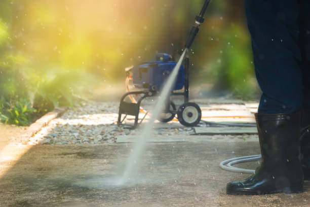 Reliable Chama, NM Pressure Washing Services Solutions